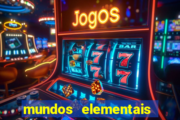 mundos elementais apk download